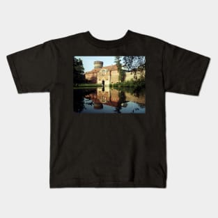 Citadel Spandau (Berlin) Kids T-Shirt